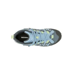 Women's Alverstone 2 Mid Waterproof - Hiking