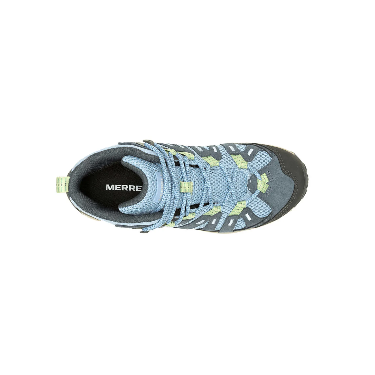 Women's Alverstone 2 Mid Waterproof - Hiking
