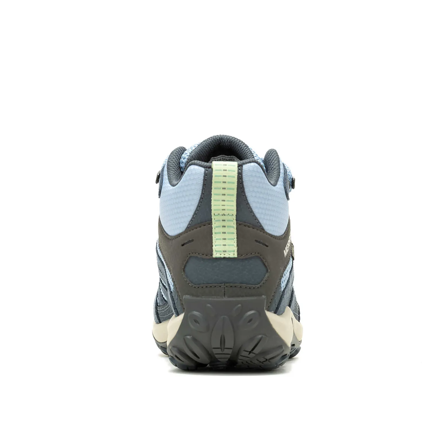 Women's Alverstone 2 Mid Waterproof - Hiking