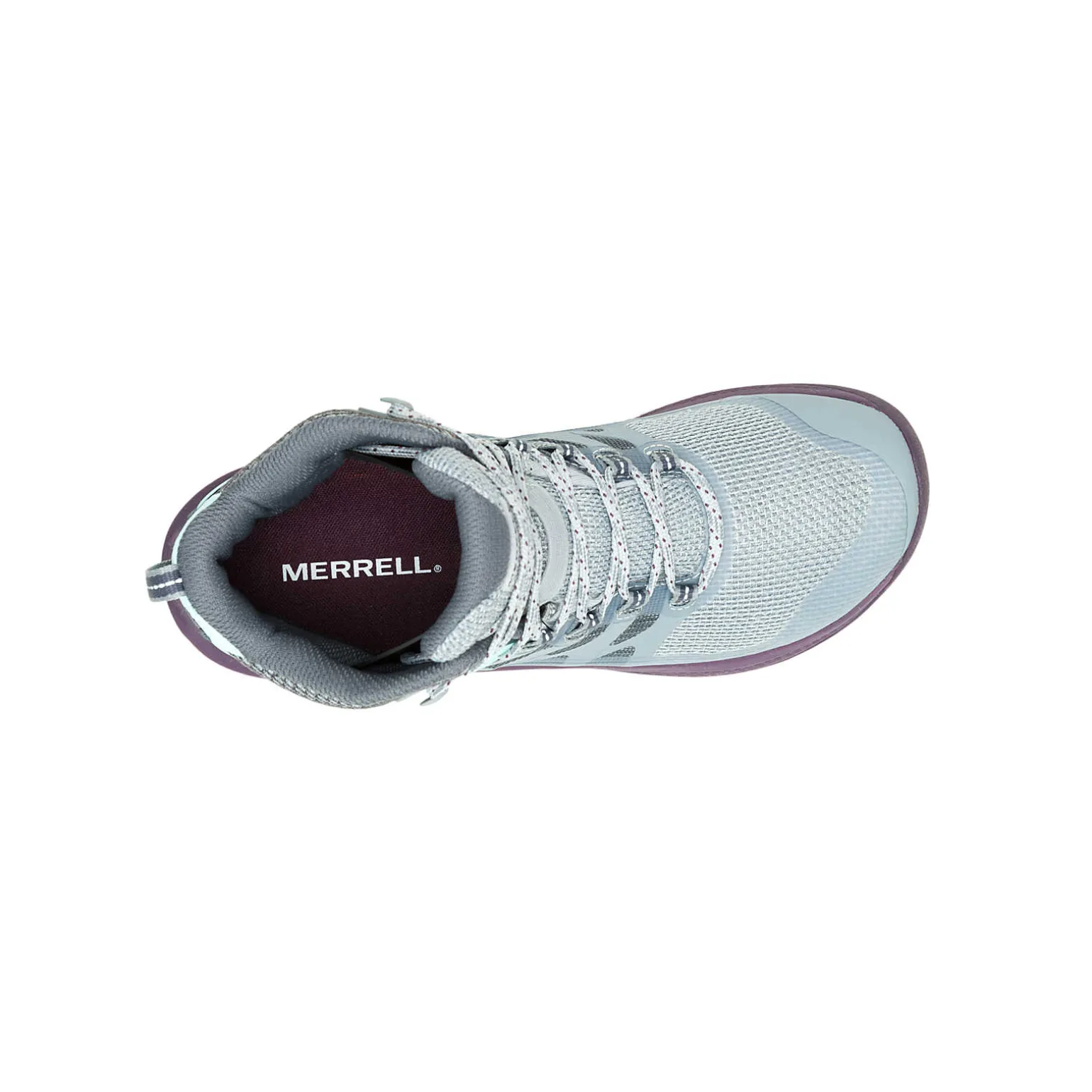Women's Antora 3 Mid Waterproof - Hiking
