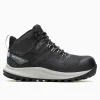 Women's Antora Mid Waterproof Carbon Fiber Shoe - Work