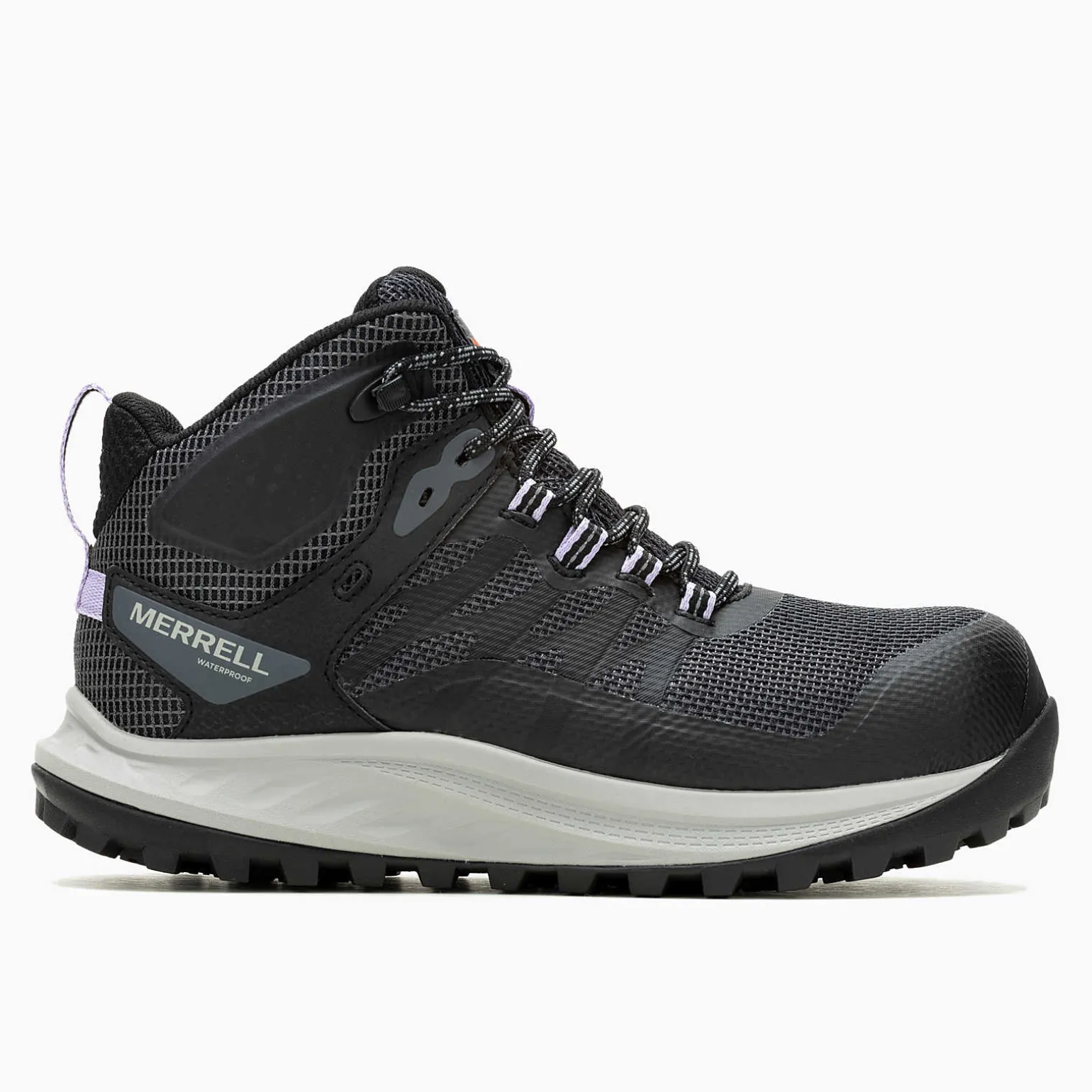 Women's Antora Mid Waterproof Carbon Fiber Shoe - Work