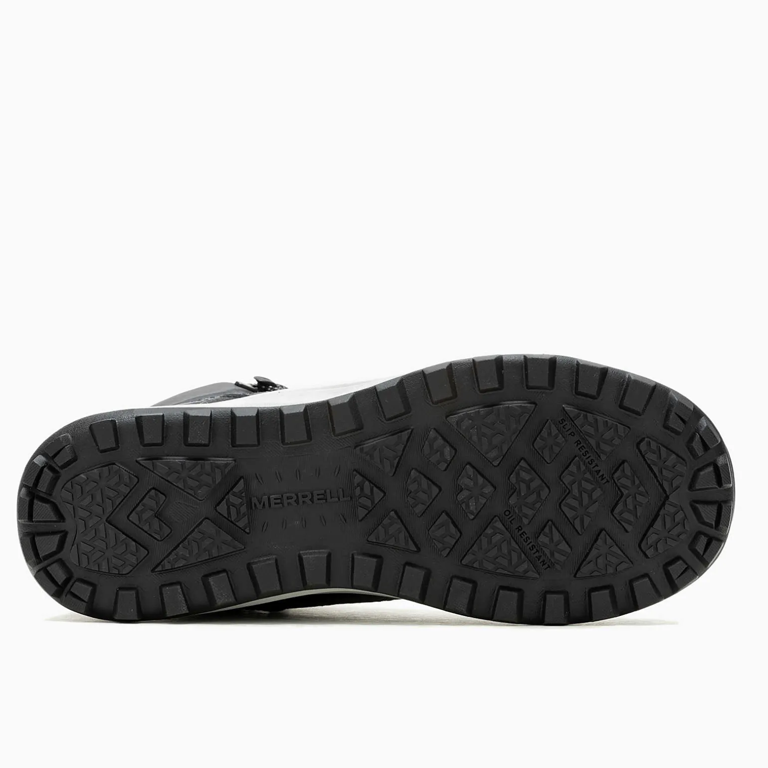 Women's Antora Mid Waterproof Carbon Fiber Shoe - Work