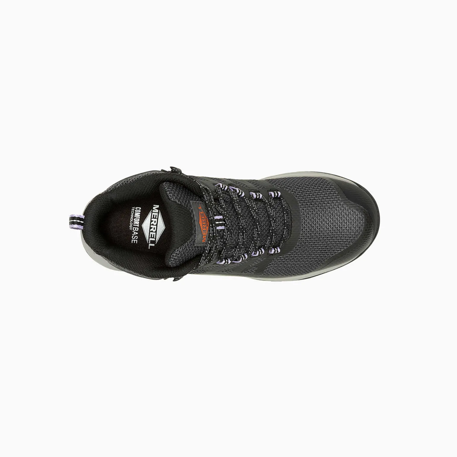 Women's Antora Mid Waterproof Carbon Fiber Shoe - Work