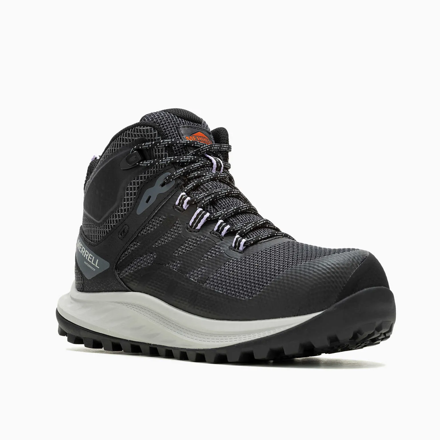 Women's Antora Mid Waterproof Carbon Fiber Shoe - Work