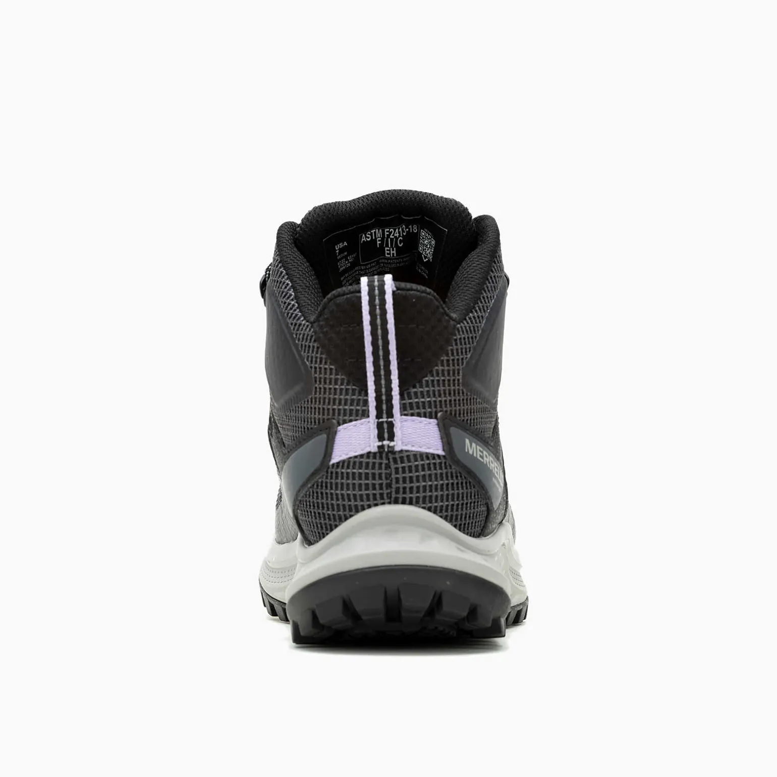 Women's Antora Mid Waterproof Carbon Fiber Shoe - Work
