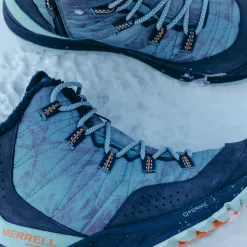 Women's Antora Sneaker Boot Waterproof X See America - Up To 50% Off Winter Essentials!