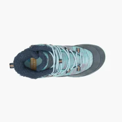 Women's Antora Sneaker Boot Waterproof X See America - Up To 50% Off Winter Essentials!