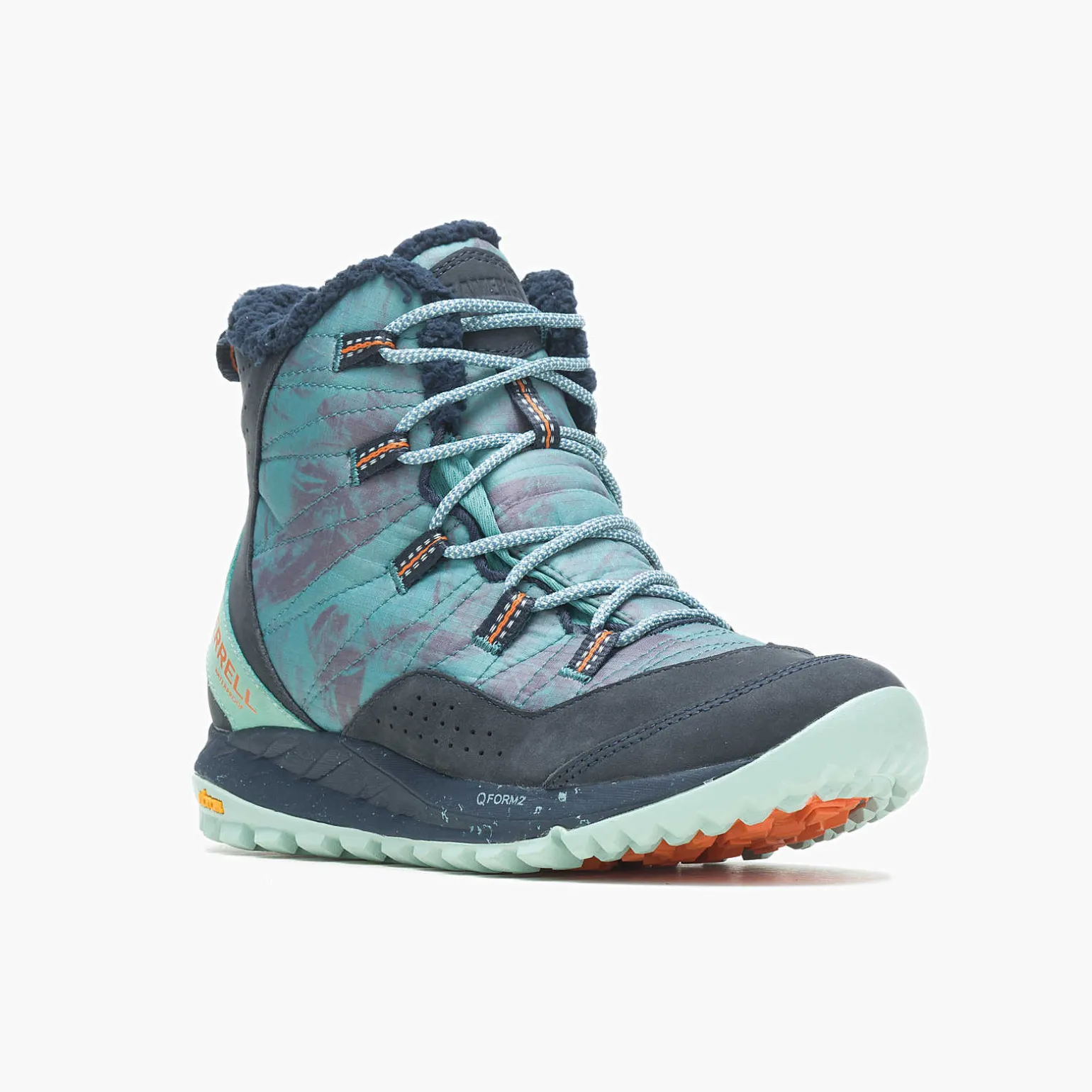 Women's Antora Sneaker Boot Waterproof X See America - Up To 50% Off Winter Essentials!