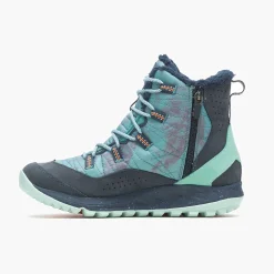 Women's Antora Sneaker Boot Waterproof X See America - Up To 50% Off Winter Essentials!