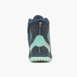 Women's Antora Sneaker Boot Waterproof X See America - Up To 50% Off Winter Essentials!