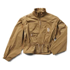 Women's Ascend 2 in 1 Hiking Jacket X Sweaty Betty - Sweaty Betty x Merrell