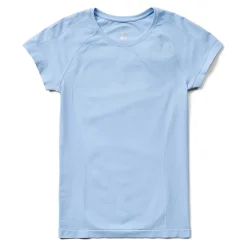 Women's Ascend Athlete Seamless Workout T-Shirt X Sweaty Betty - Sweaty Betty x Merrell