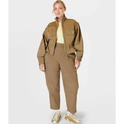 Women's Ascend Convertible Hiking Pant X Sweaty Betty - Sweaty Betty x Merrell