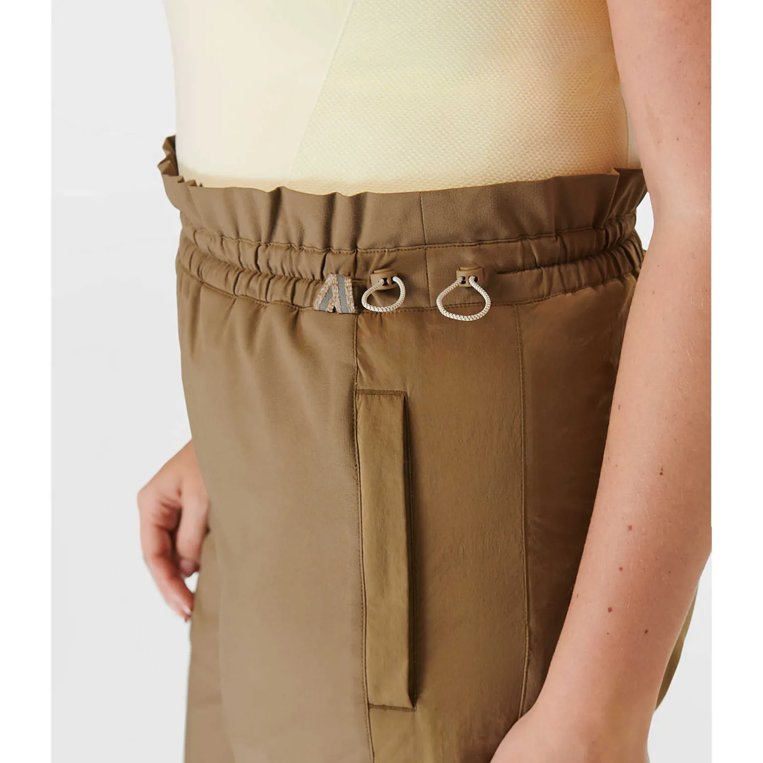 Women's Ascend Convertible Hiking Pant X Sweaty Betty - Sweaty Betty x Merrell