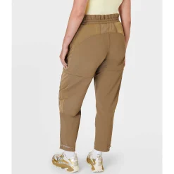 Women's Ascend Convertible Hiking Pant X Sweaty Betty - Sweaty Betty x Merrell