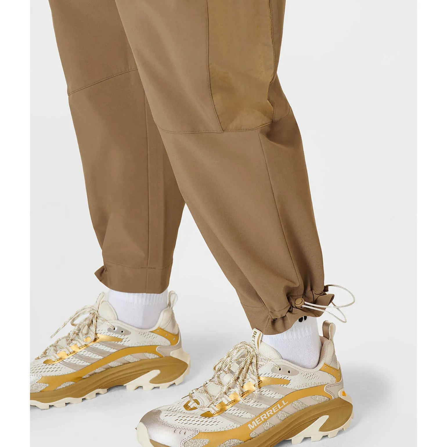 Women's Ascend Convertible Hiking Pant X Sweaty Betty - Sweaty Betty x Merrell