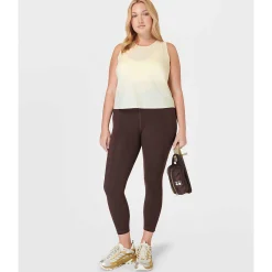 Women's Ascend Power Cargo Workout Legging X Sweaty Betty - Sweaty Betty x Merrell
