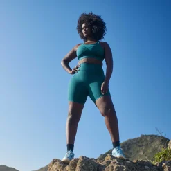 Women's Ascend Power Cargo Short X Sweaty Betty - Sweaty Betty x Merrell