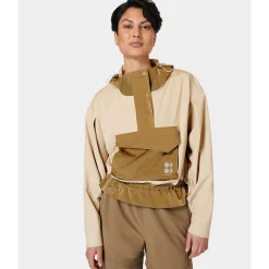 Women's Ascend Whisper Anorak X Sweaty Betty - Sweaty Betty x Merrell
