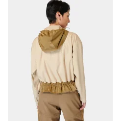 Women's Ascend Whisper Anorak X Sweaty Betty - Sweaty Betty x Merrell