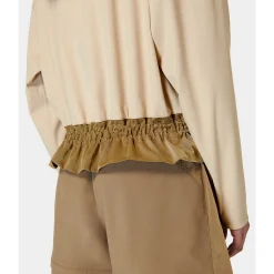 Women's Ascend Whisper Anorak X Sweaty Betty - Sweaty Betty x Merrell