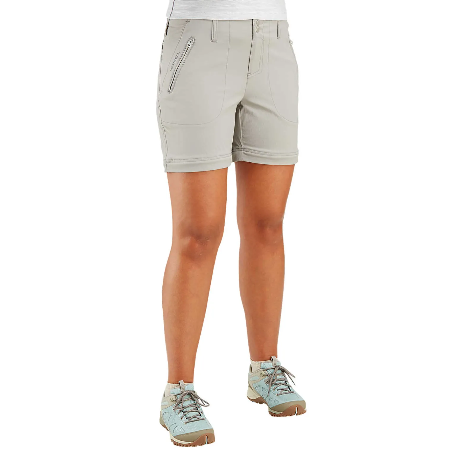 Women's Belay Convertible Pant - Bottoms