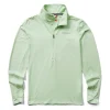 Women's BetaTherm 1/4 Zip - Tops