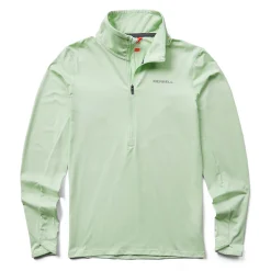 Women's BetaTherm 1/4 Zip - Tops