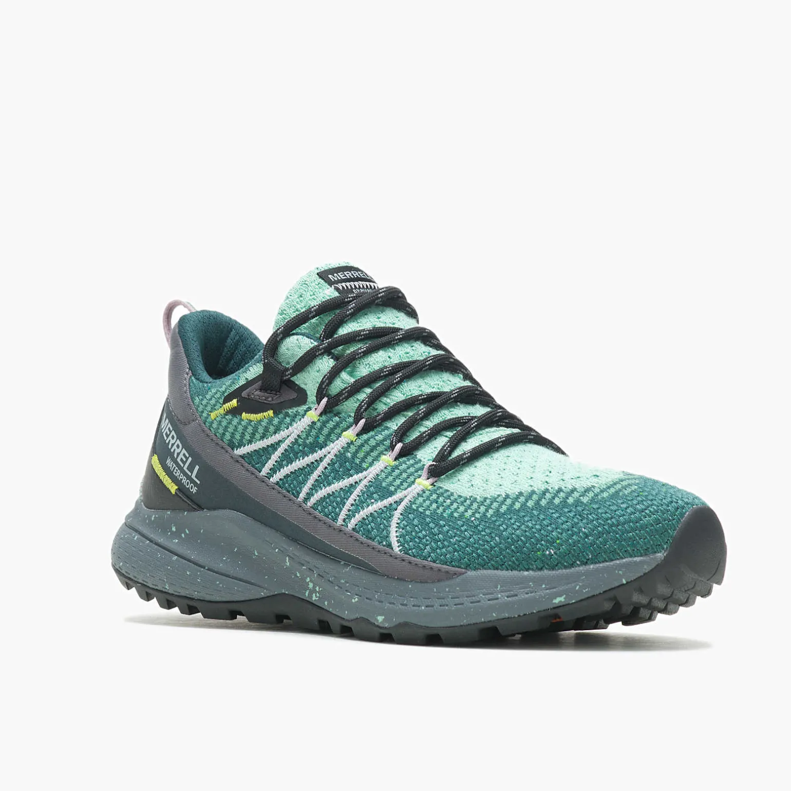Women's Bravada 2 Waterproof - Hiking