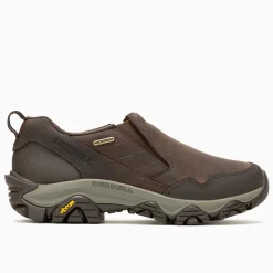 Women's ColdPack 3 Thermo Moc Waterproof - Everyday