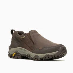 Women's ColdPack 3 Thermo Moc Waterproof Wide Width - Winter Boots, Shoes, and Apparel