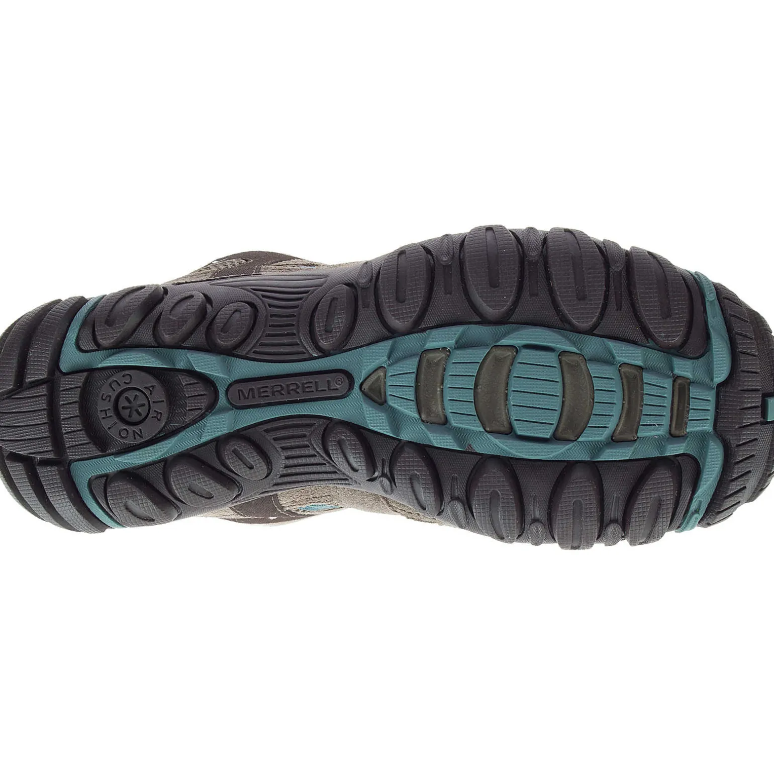 Women's Deverta 2 Mid Waterproof - Hiking