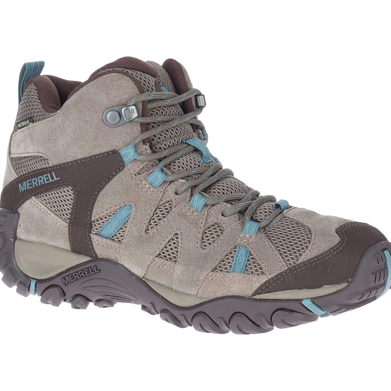 Women's Deverta 2 Mid Waterproof - Hiking