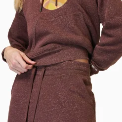 Women's Dianthus Jogger - Bottoms