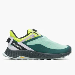 Women's Embark Lace Shield Sneaker - Everyday