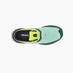Women's Embark Lace Shield Sneaker - Everyday
