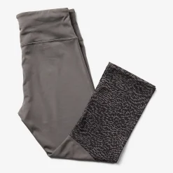 Women's Ever Move Capri - Bottoms