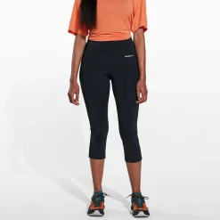 Women's Ever Move Capri - Bottoms