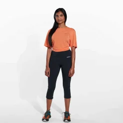 Women's Ever Move Capri - Bottoms