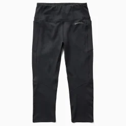 Women's Ever Move Capri with Pockets - Bottoms