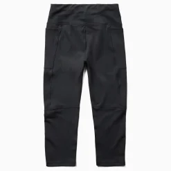 Women's Ever Move Capri with Pockets - Bottoms