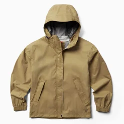 Women's Fallon Rain Jacket - Outerwear