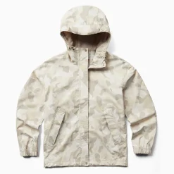 Women's Fallon Rain Jacket - Outerwear