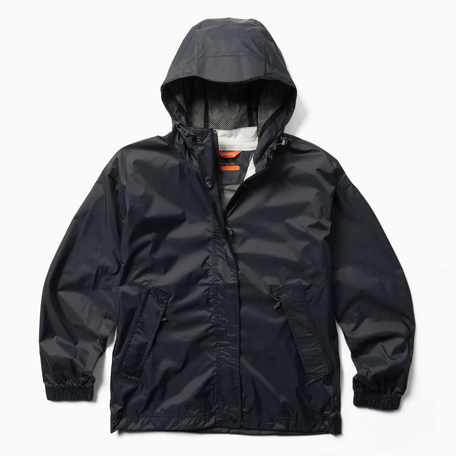 Women's Fallon Rain Jacket - Outerwear