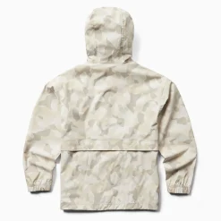 Women's Fallon Rain Jacket - Outerwear
