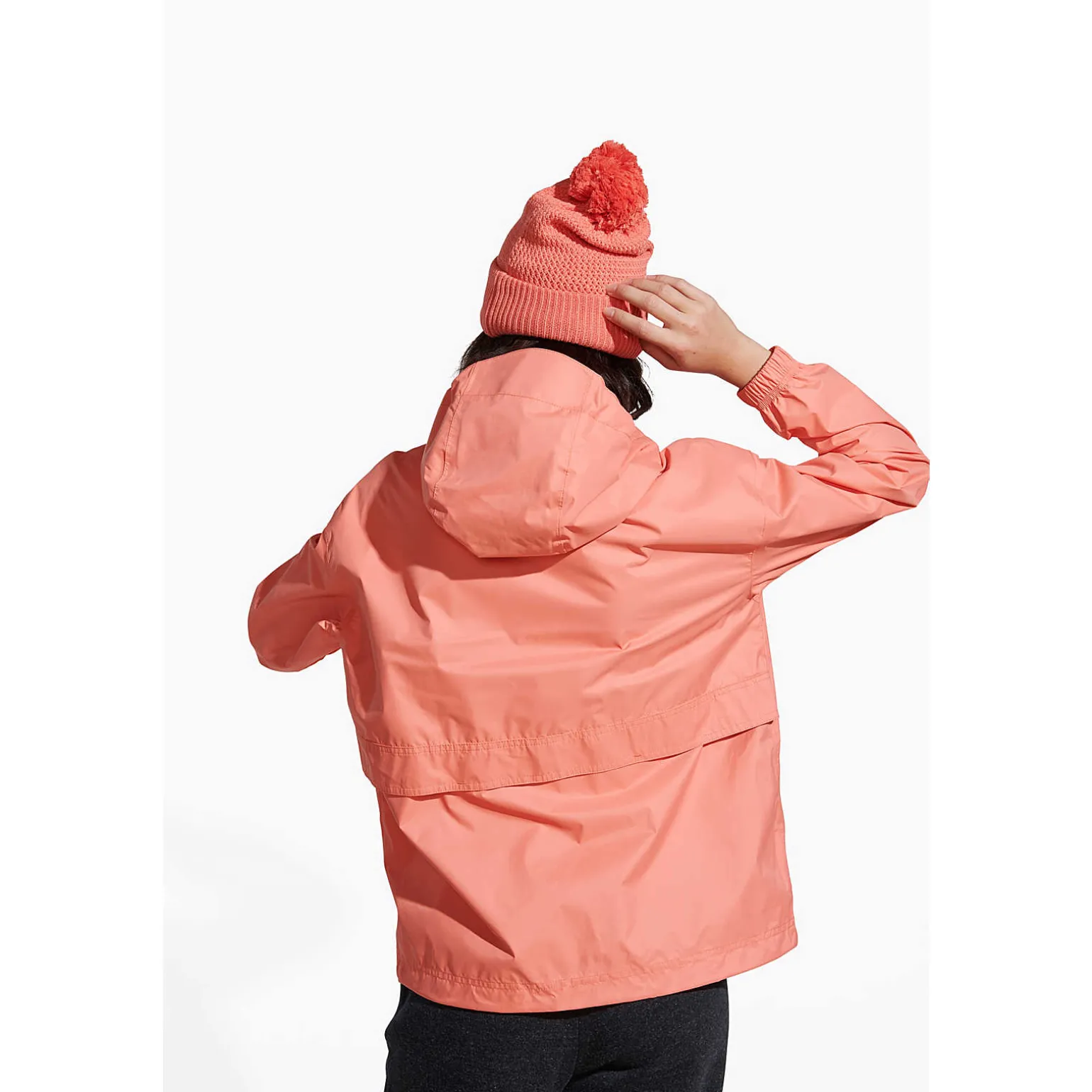 Women's Fallon Rain Jacket - Outerwear