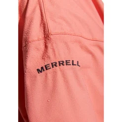 Women's Fallon Rain Jacket - Outerwear