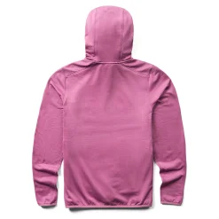 Women's Geotex Full Zip Hoody - Tops