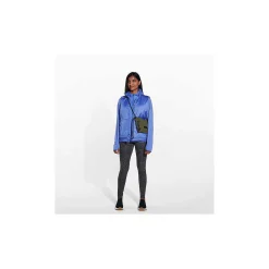 Women's Geotex Insulated Vest - Outerwear